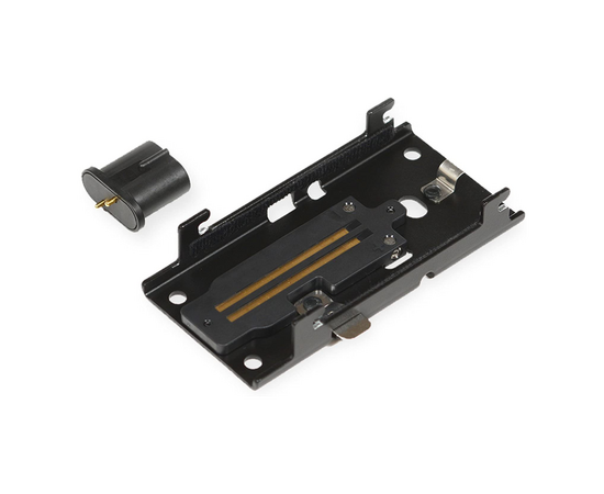 Bose® Suporte Slide Connect WB-50 Preto