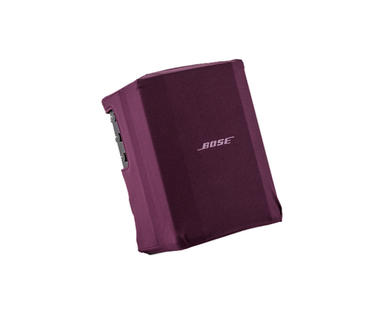 Bose® Cobertura (Skin Cover) p/ Coluna S1 PRO - Vermelha