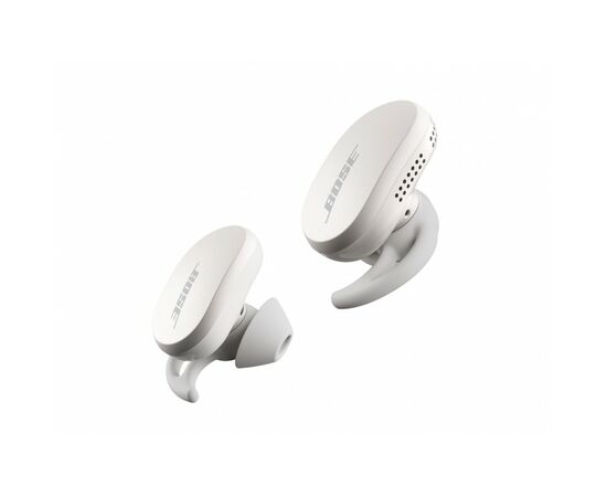 Bose® QuietComfort® Earbuds (branco)