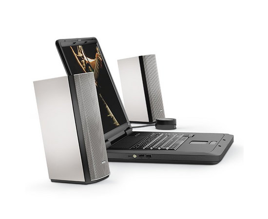 Colunas Companion 20 - Bose®