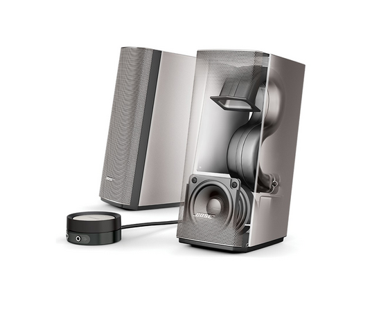 Colunas Companion 20 - Bose®