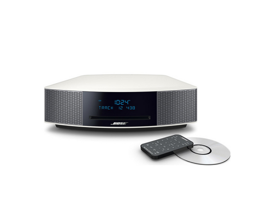 Sistema de Música Wave IV Branco - Bose®
