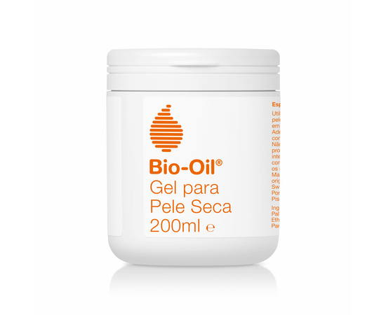 BIO-OIL GEL PELE SECA 200ML
