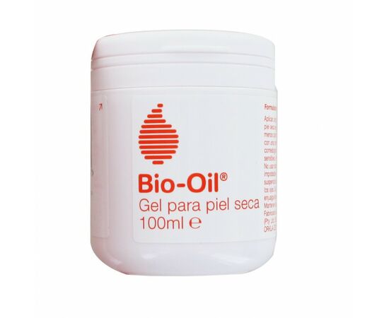 Bio-Oil Gel Pele Seca 100ml