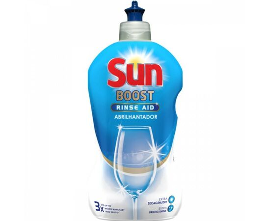 Abrilhantador 450 Ml - Sun