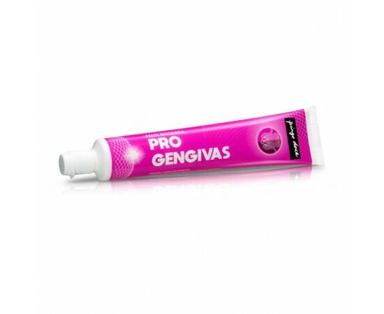 Pasta de Dentes Pro Gengivas 75ml-  Pingo Doce