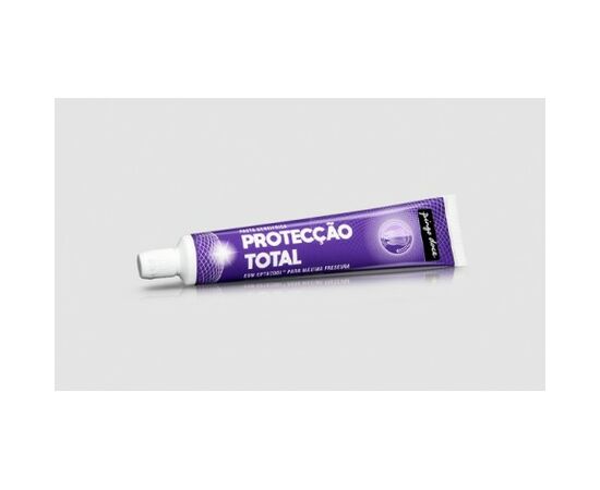 Pasta de Dentes Proteção Total - Pingo Doce