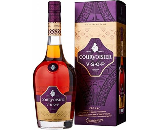 Courvoisier Conhaque - V S O P