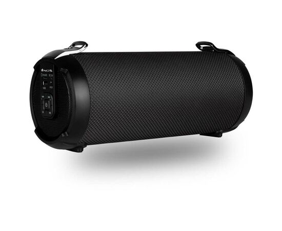 Coluna Bluetooth Roller Tempo
