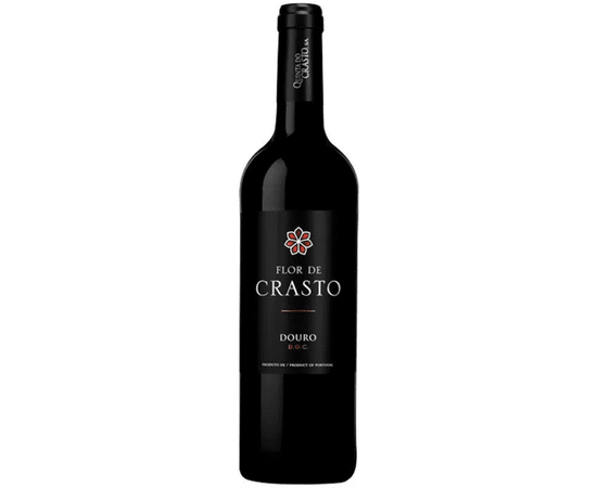Vinho Tinto Flor De Crasto 750ml
