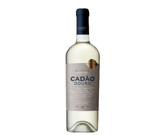 Vinho Cadão Douro Branco 2019 (750ml)