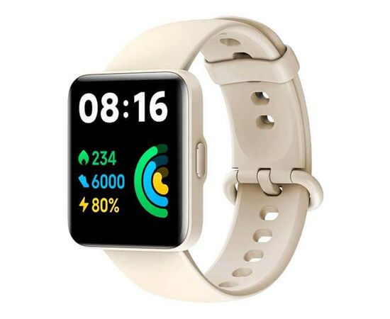 Xiaomi Mi Watch Lite - Beige