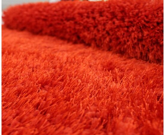 Tapete grande - Vermelho