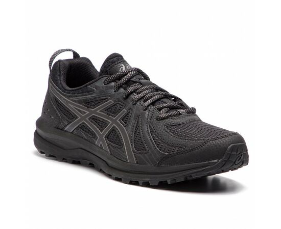 Tênis Desportivo Frequent Trail Running (Black)