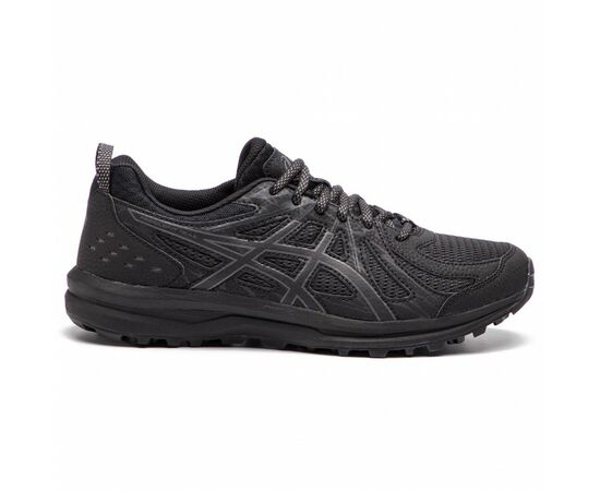 Tênis Desportivo Frequent Trail Running (Black)
