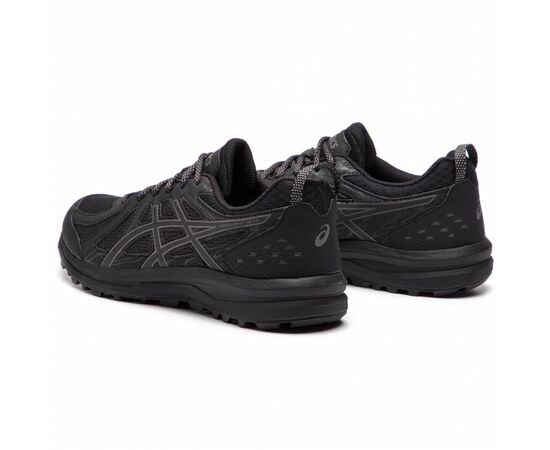 Tênis Desportivo Frequent Trail Running (Black)