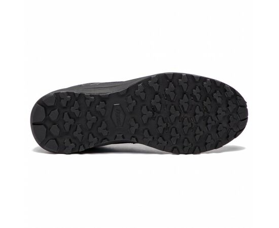 Tênis Desportivo Frequent Trail Running (Black)