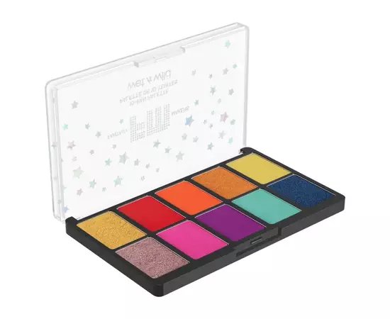 Paleta Sombras pintura de olhos  Power -WET N WILD
