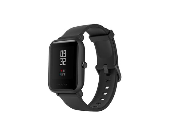 Smartwatch Amazfit Bip Lite - Preto