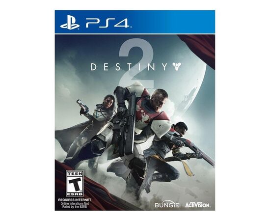 Destiny 2 (PS4)