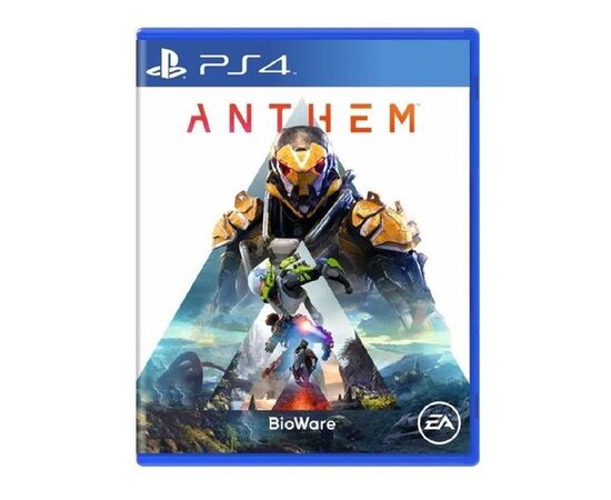 Jogo Anthem (PS4)