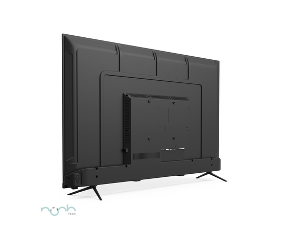 TV Genesis 4K - Noah