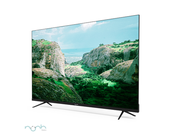 TV Genesis 4K - Noah