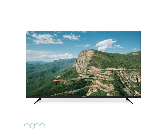 TV Genesis 4K - Noah