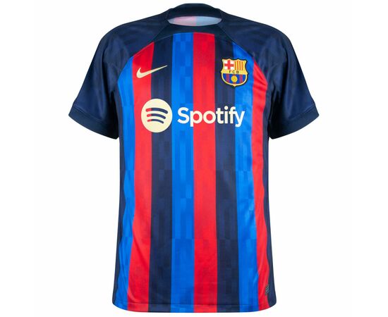 Camisa Desportiva FC Barcelona (Principal)