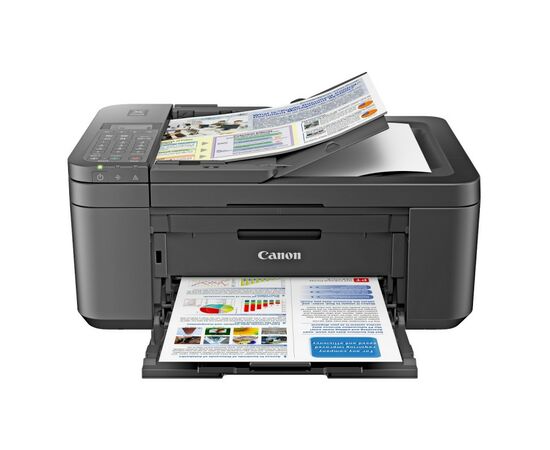 Impressora Canon PIXMA TR4540 Multifuncional