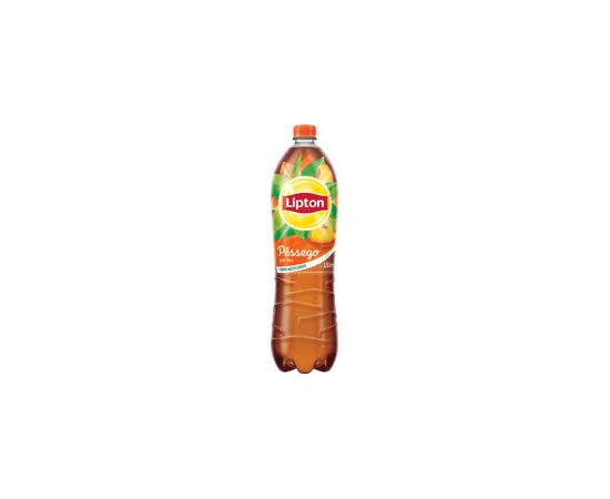Lipton Ice Tea Pêssego 2L