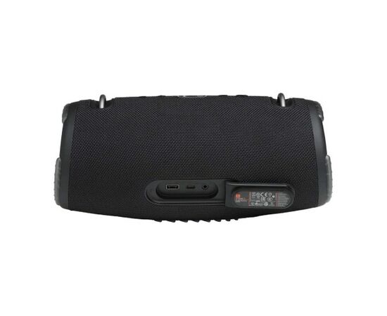 Coluna Portátil JBL Xtreme 3 Bluetooth Preta
