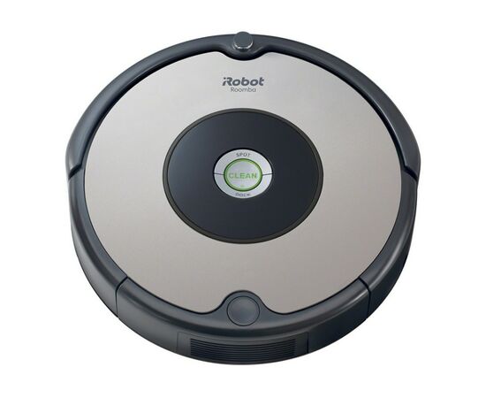 Aspirador Robô iRobot Roomba 604