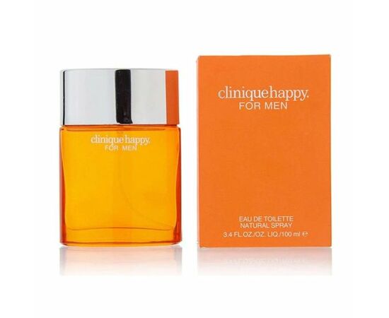 Clinique Happy For Man Eau de Toilette 100ml