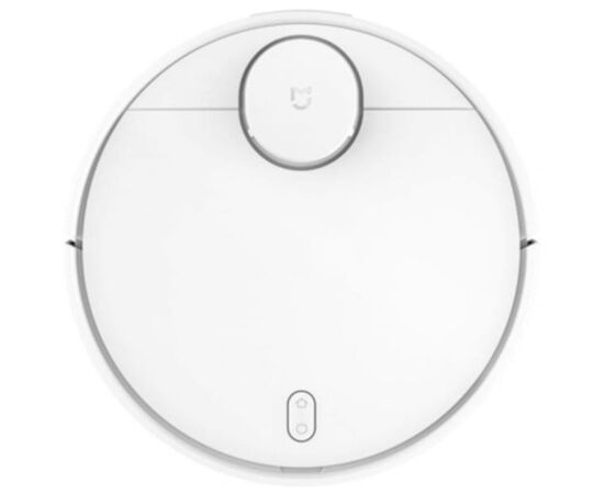 Aspirador Robô Xiaomi Mi Robot Vacuum Mop Essential Branco