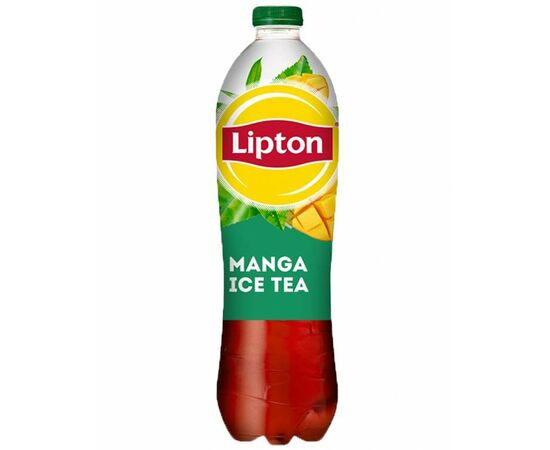 Lipton Ice Tea Manga 2L
