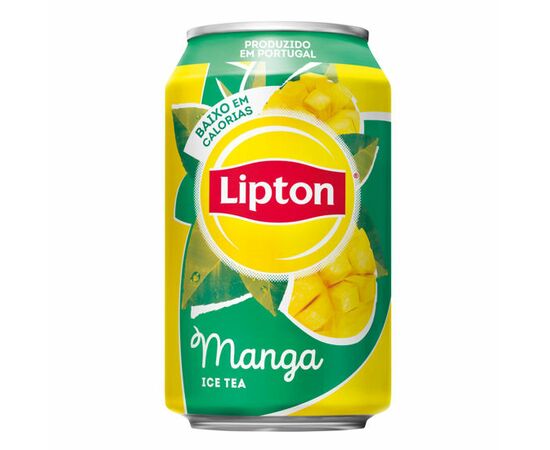 Lipton Manga