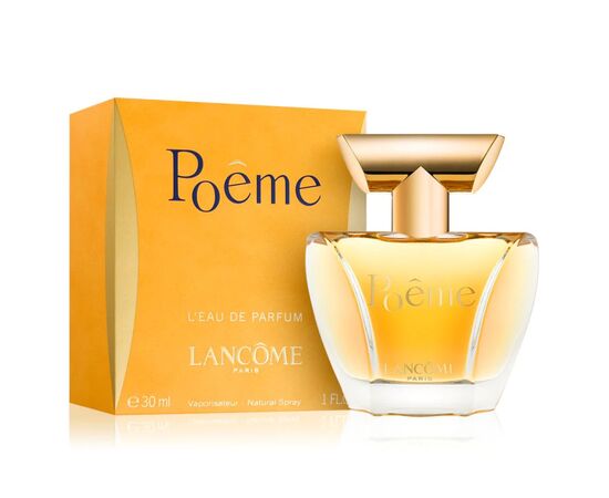 Lancôme Poême Woman Eau de Parfum