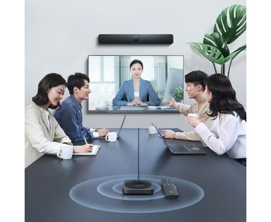 Xiaomi Conference TapCast 4K – Compartilhamento de ecrã sem fio HDMI