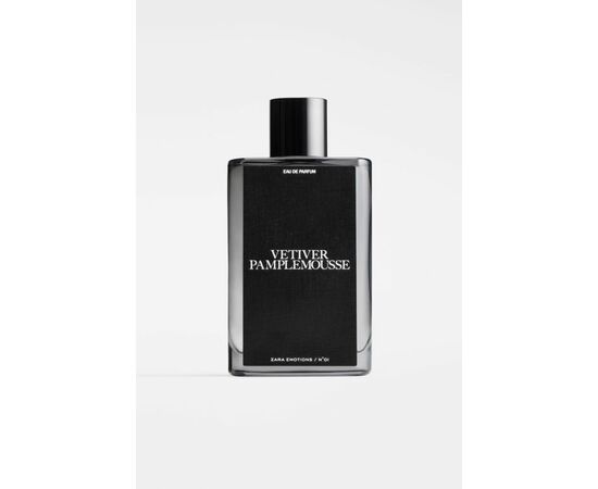 Zara Vetiver Pamplemousse 90ml