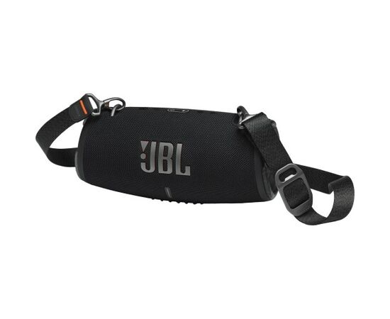 Coluna Portátil JBL Xtreme 3 Bluetooth Preta