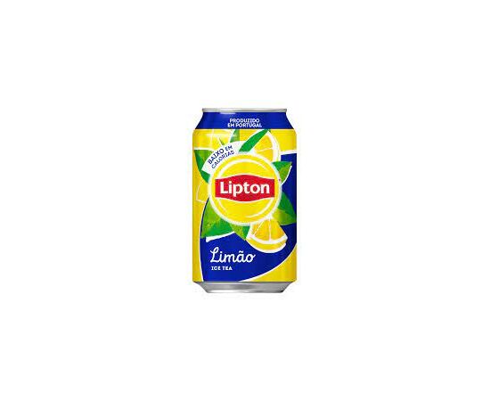 Lipton limão