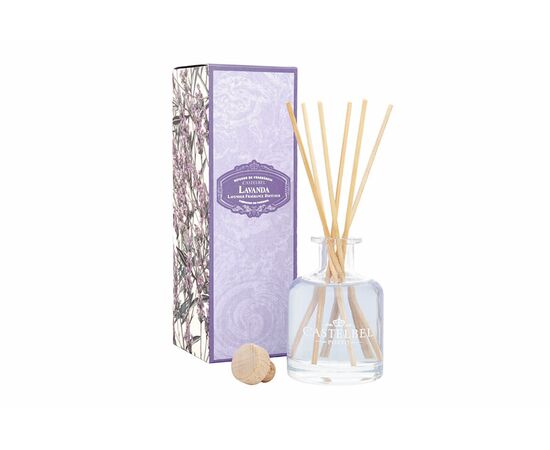 Difusor de aroma Castelbel Lavanda