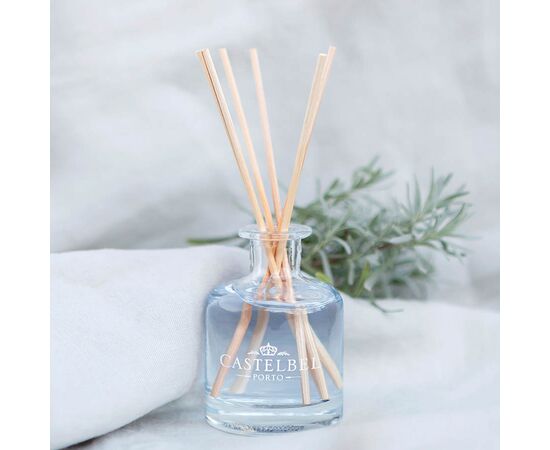 Difusor de aroma Castelbel Lavanda