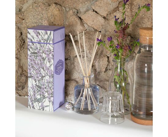 Difusor de aroma Castelbel Lavanda