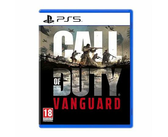Call of Duty: Vanguard PS5