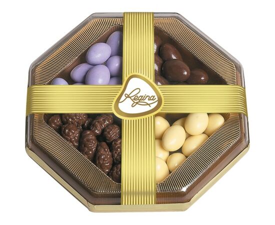 Sortido - Amêndoas de Chocolate