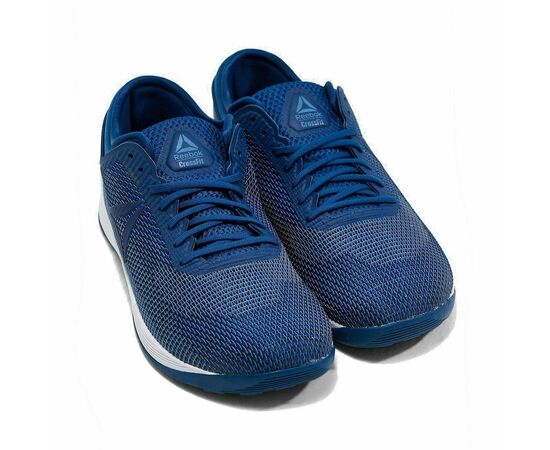 Tênis Reebok Crossfit Nano 8.0 (Azul)