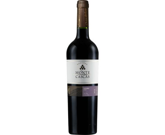 Monte Cascas Reserva Douro Tinto 750ML