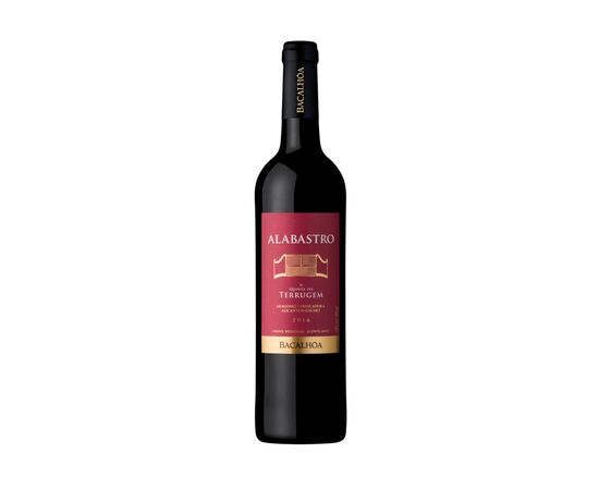 Vinho Tinto alabastro 750 ML